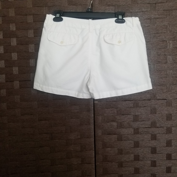 Polo Shorts - Picture 3 of 3